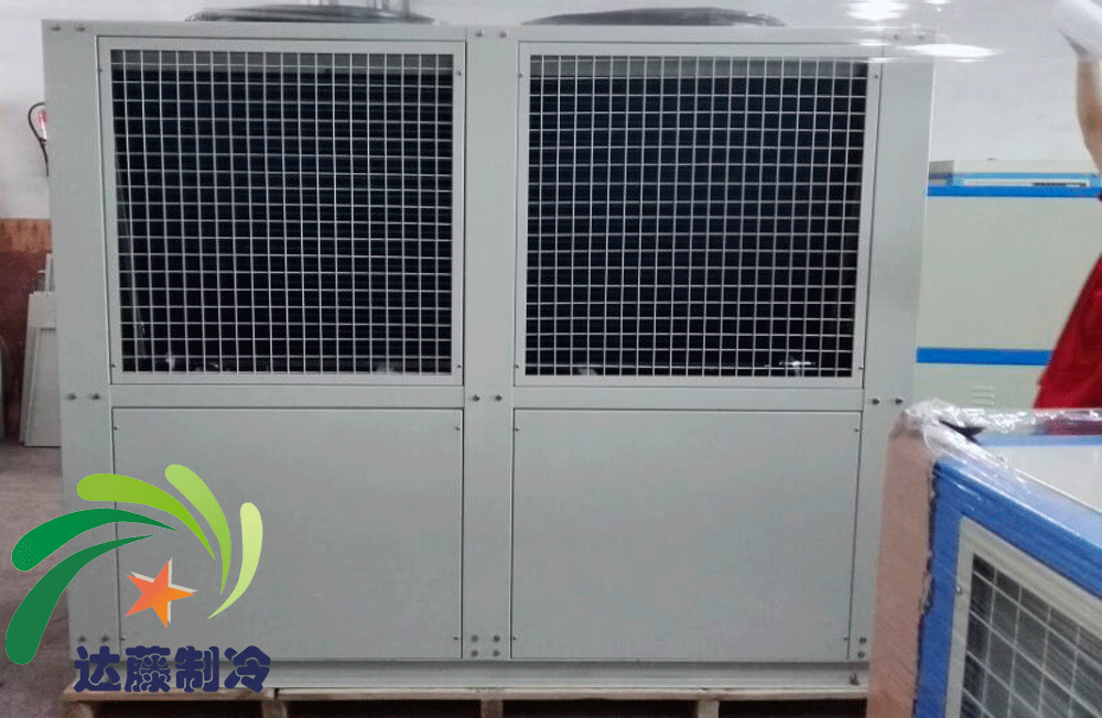 工業(yè)冷水機(jī)